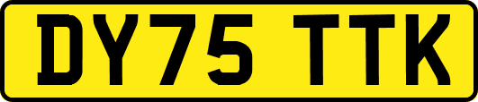 DY75TTK