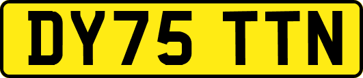 DY75TTN
