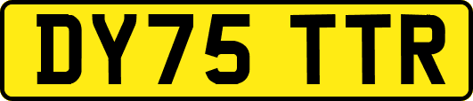 DY75TTR