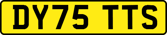 DY75TTS
