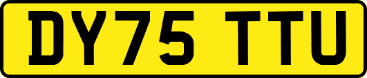 DY75TTU