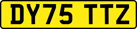 DY75TTZ