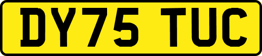 DY75TUC
