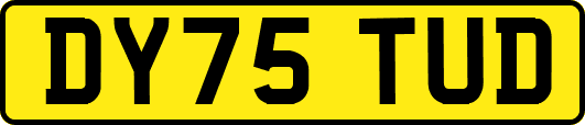 DY75TUD