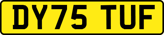 DY75TUF