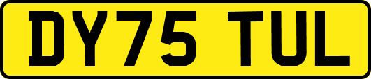 DY75TUL