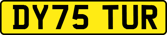 DY75TUR