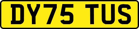 DY75TUS