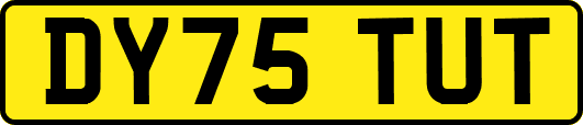 DY75TUT