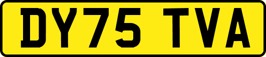 DY75TVA