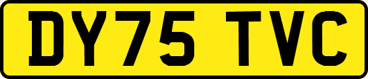 DY75TVC