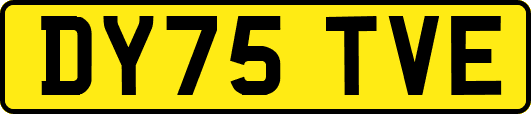 DY75TVE