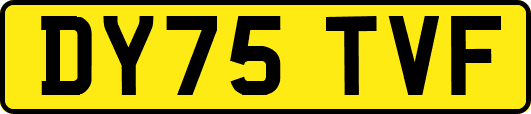 DY75TVF