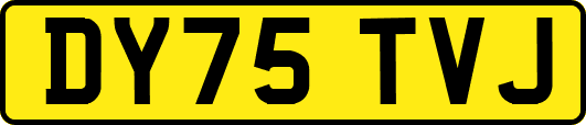 DY75TVJ