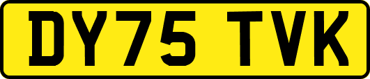 DY75TVK