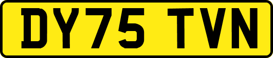 DY75TVN