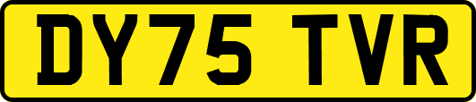 DY75TVR