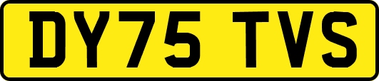 DY75TVS