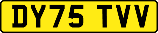 DY75TVV