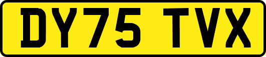 DY75TVX