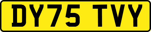 DY75TVY