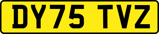 DY75TVZ