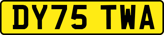 DY75TWA