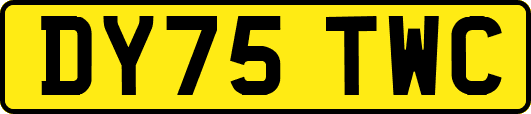 DY75TWC