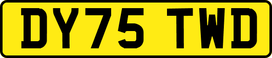 DY75TWD