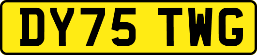 DY75TWG