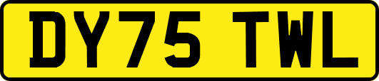 DY75TWL