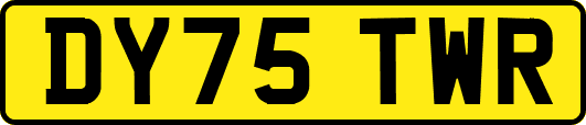 DY75TWR