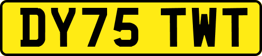 DY75TWT