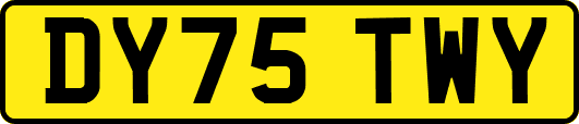 DY75TWY