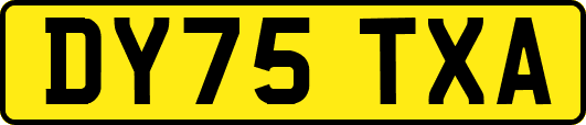 DY75TXA