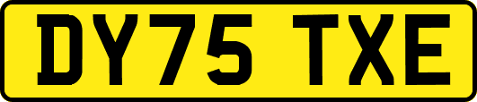DY75TXE
