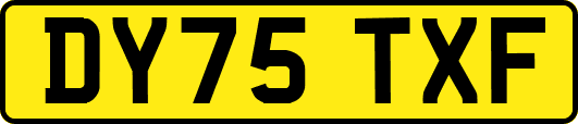 DY75TXF