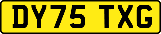 DY75TXG
