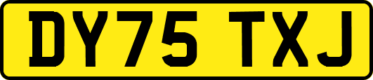 DY75TXJ
