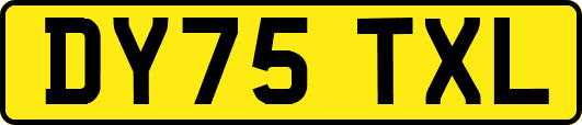 DY75TXL
