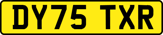 DY75TXR