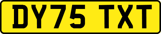 DY75TXT