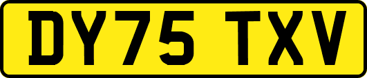 DY75TXV