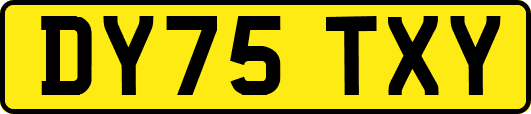 DY75TXY