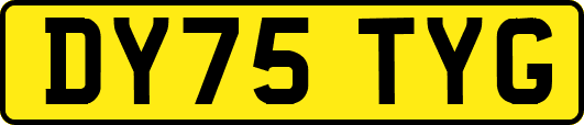 DY75TYG
