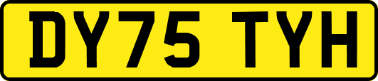 DY75TYH
