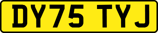 DY75TYJ