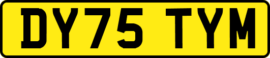 DY75TYM