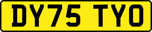 DY75TYO