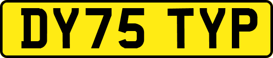 DY75TYP